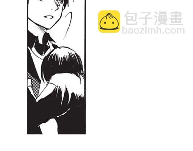 第8话 看来你过得还不错