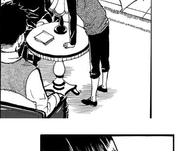 第6话 千钧一发！