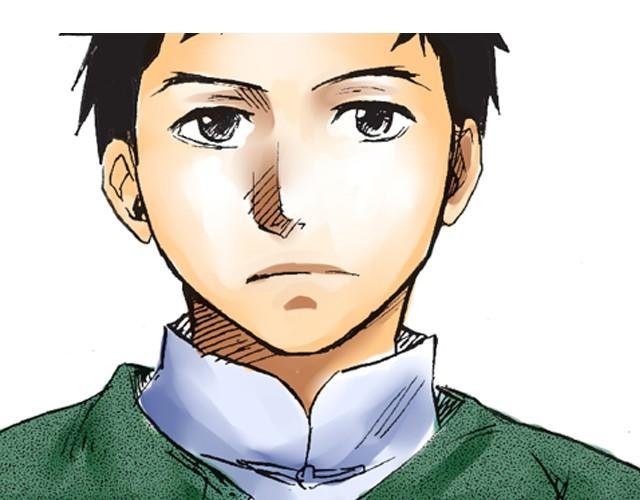 第4话 不管发生什么，你都会站在我这边吗？