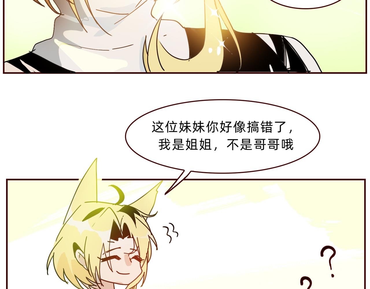 三花巧克狸