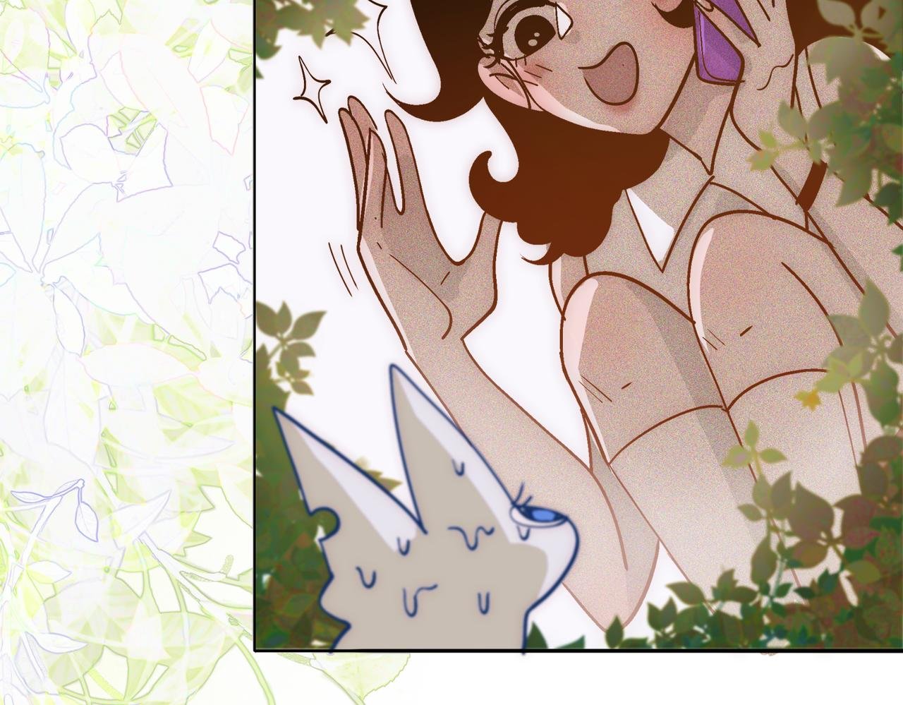第2话 画风逐渐诡异