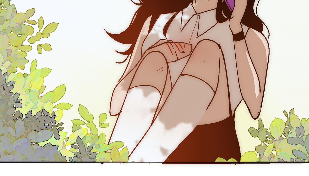 第2话 画风逐渐诡异