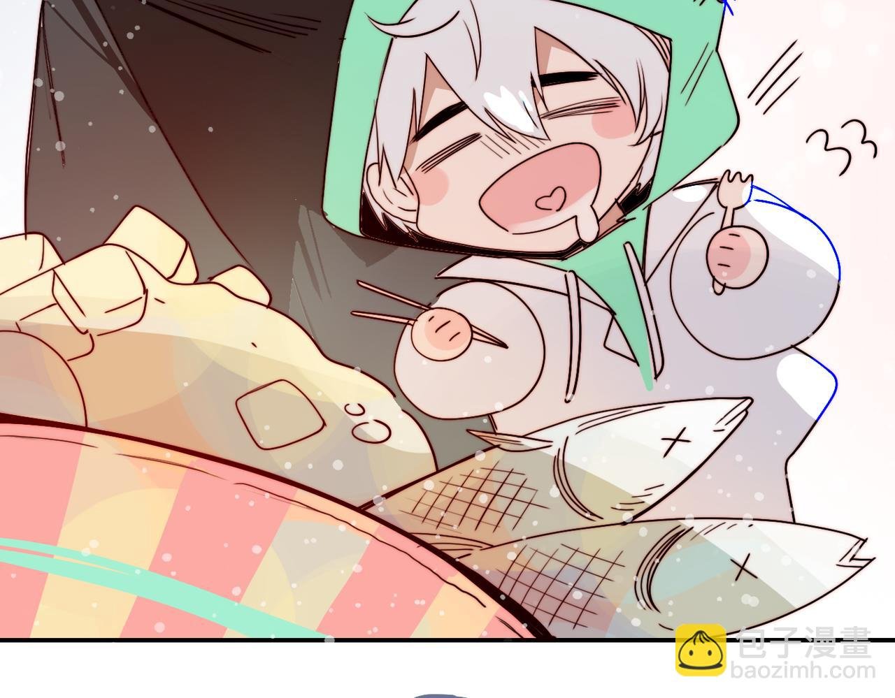 冬日特别篇