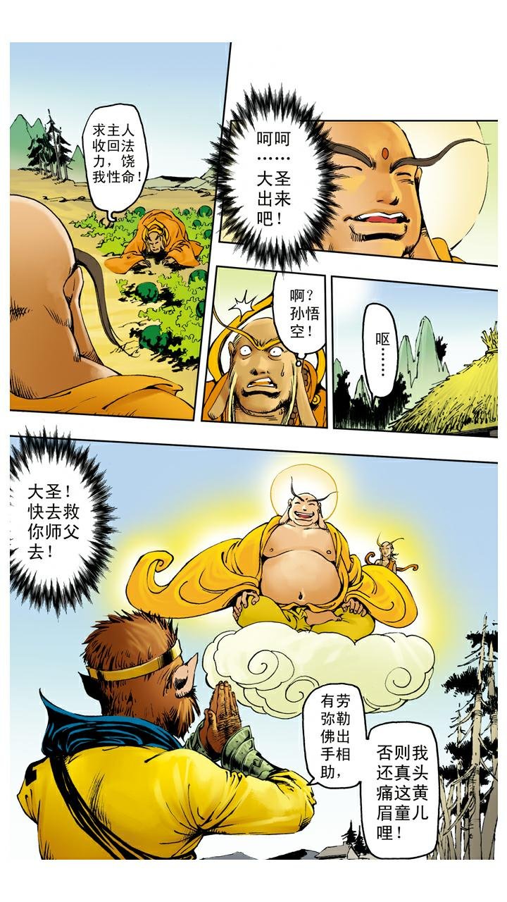 第119话 重新上路