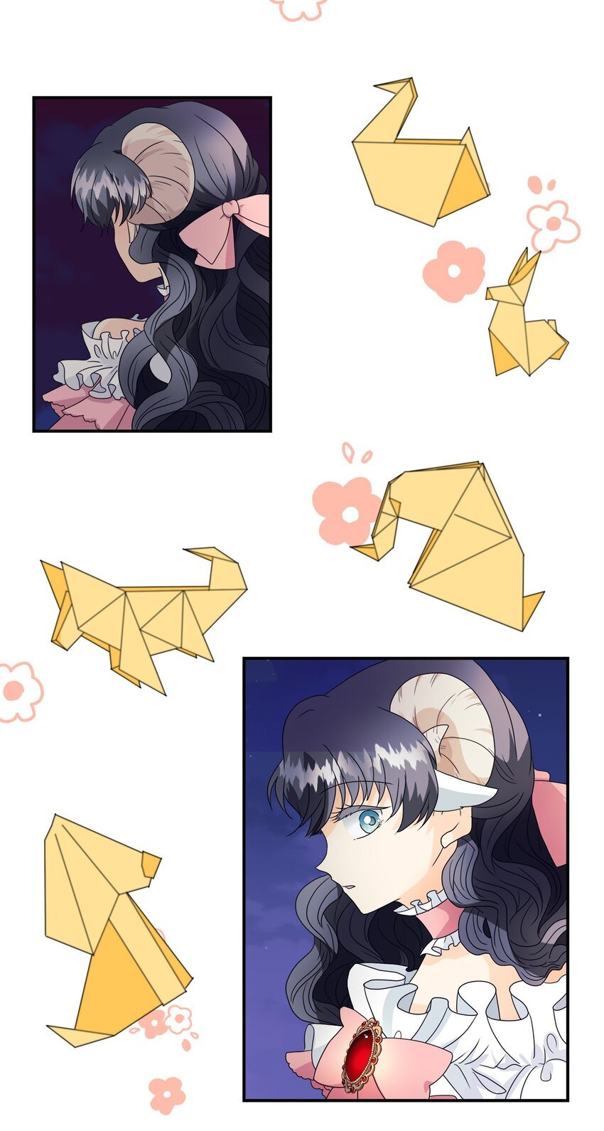 02 初见罗蒙