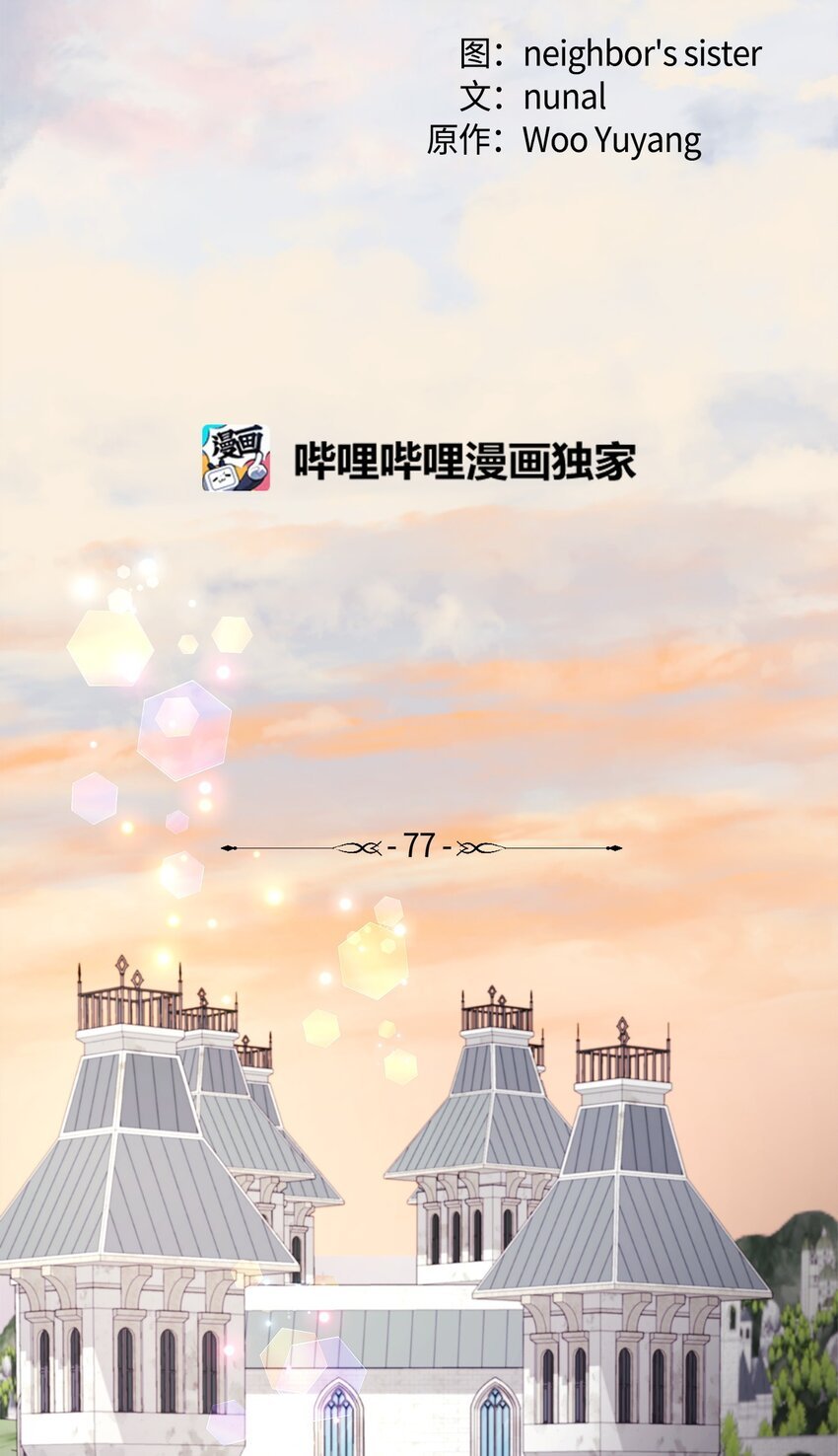 77 苏菲的诞生
