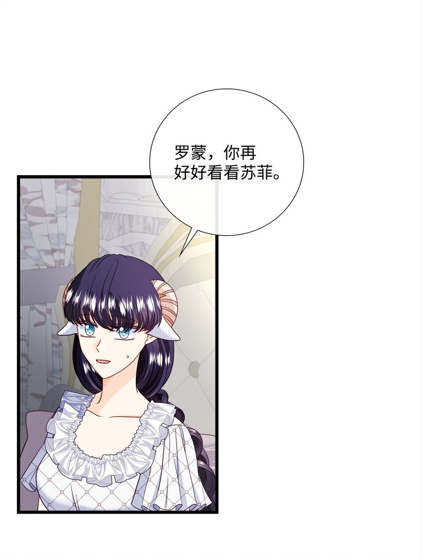 77 苏菲的诞生