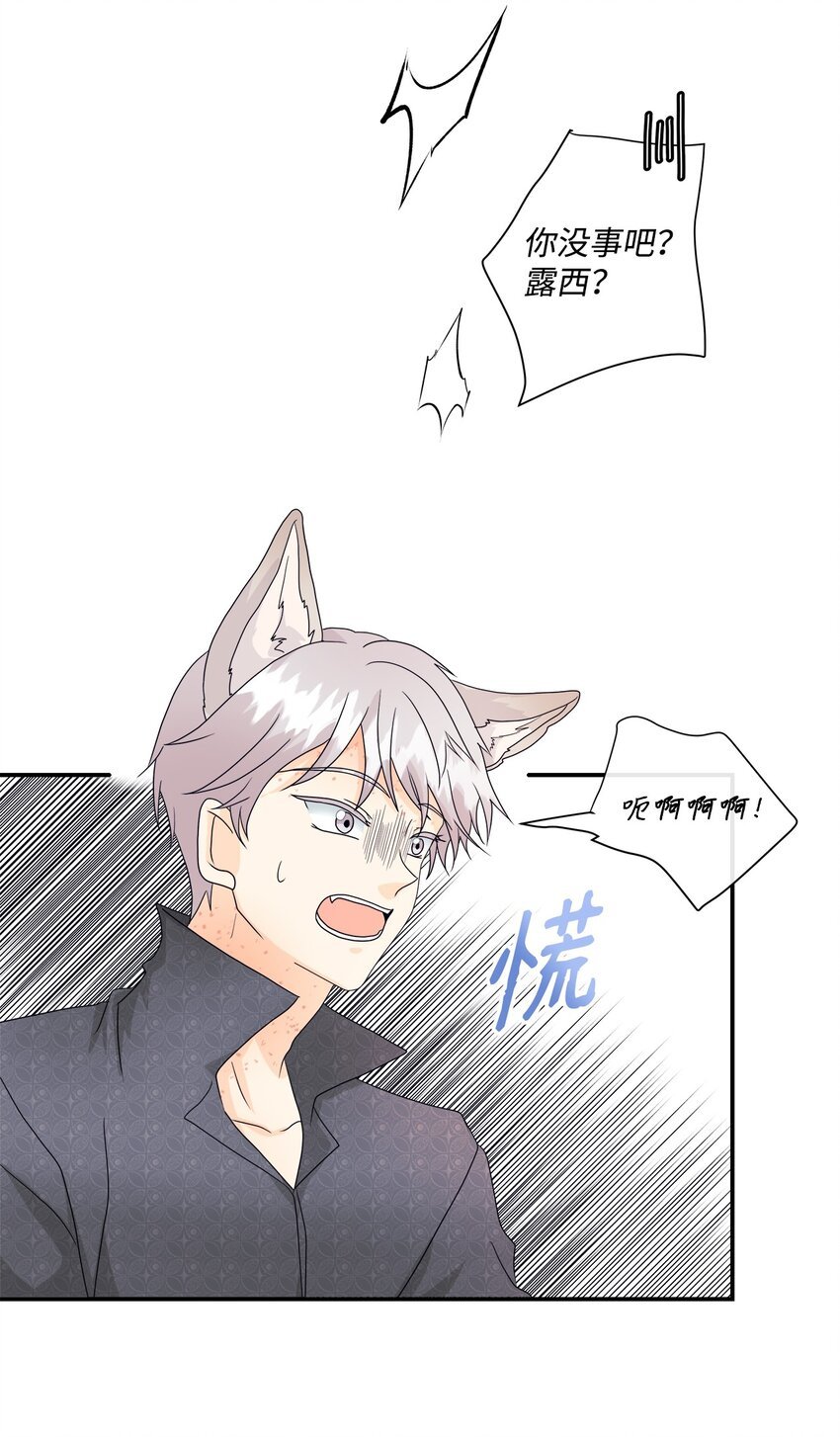 06 罗蒙是狼