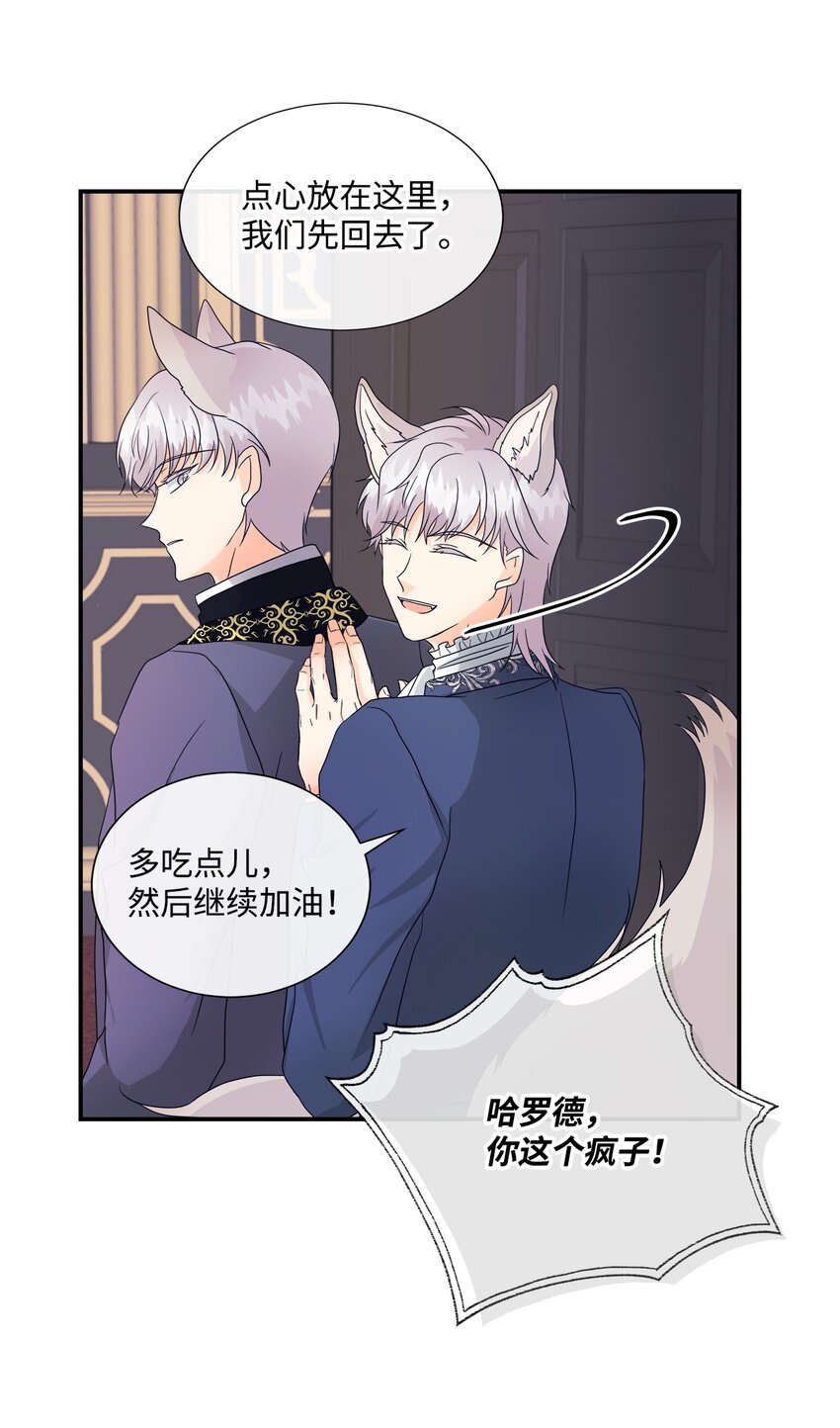 06 罗蒙是狼