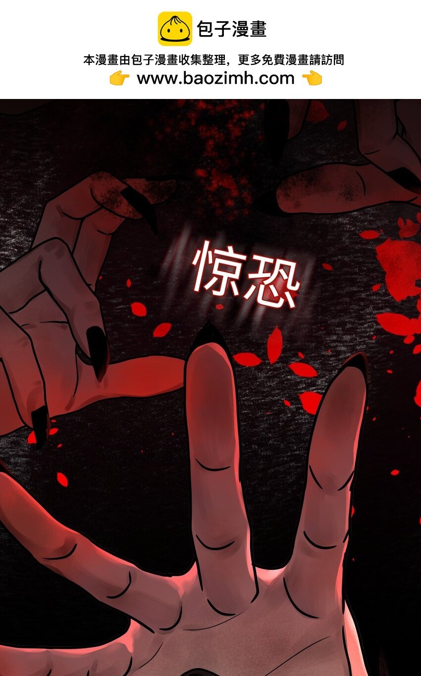 预告 颜控脆皮青年遇上帅气腹黑恶魔