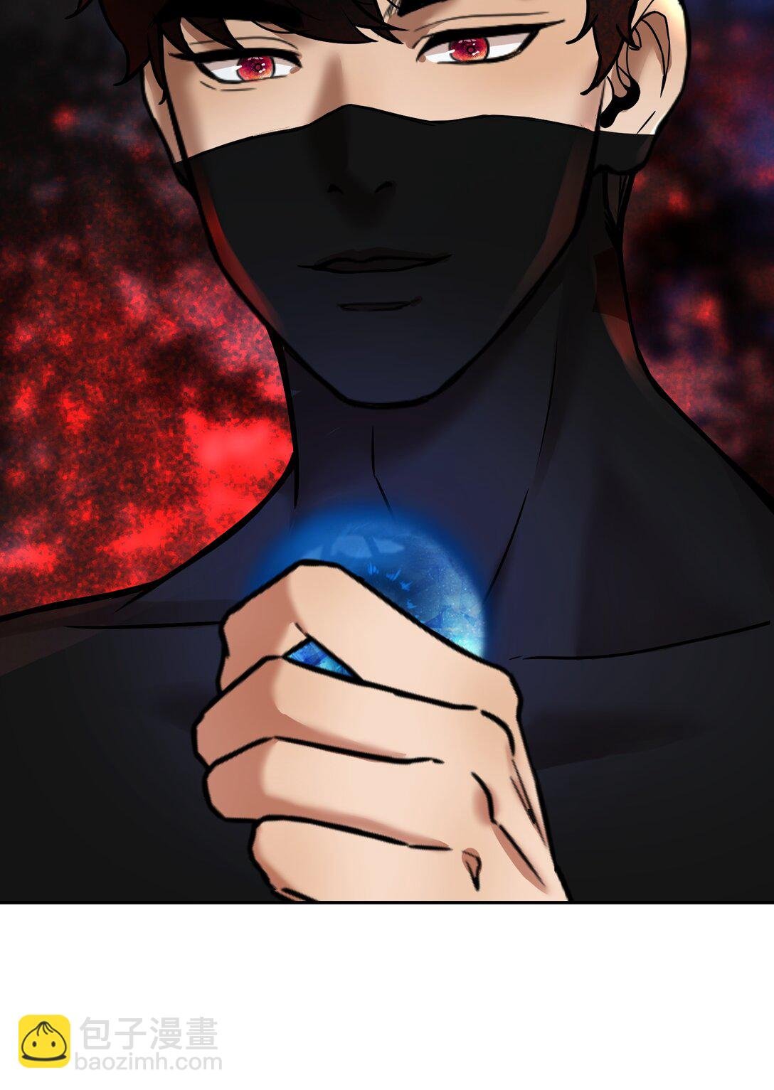 第8话 有个马戏团朋友