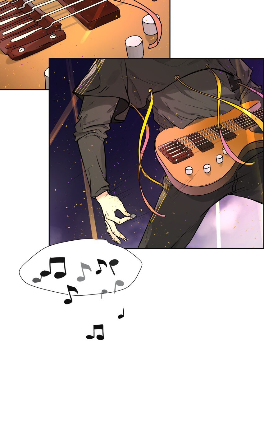 第5话 异人