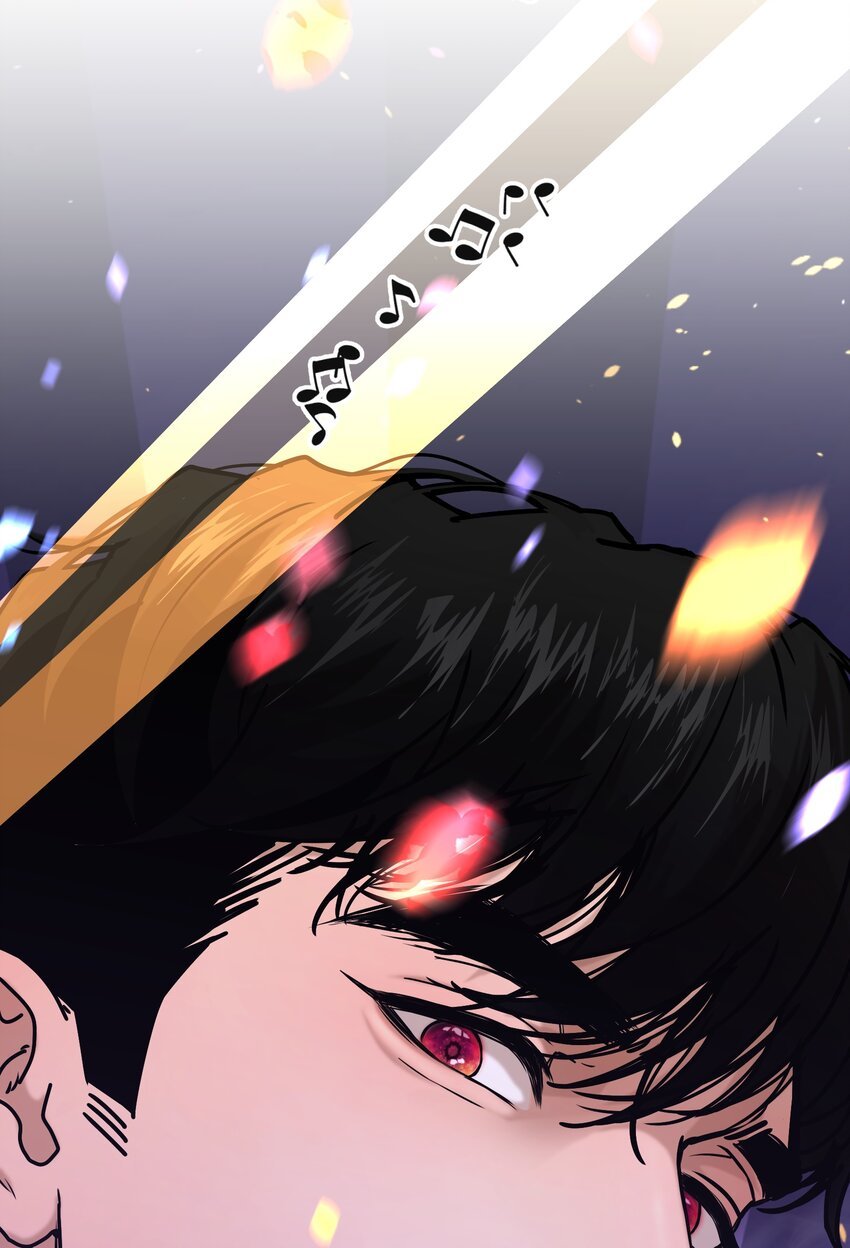 第5话 异人