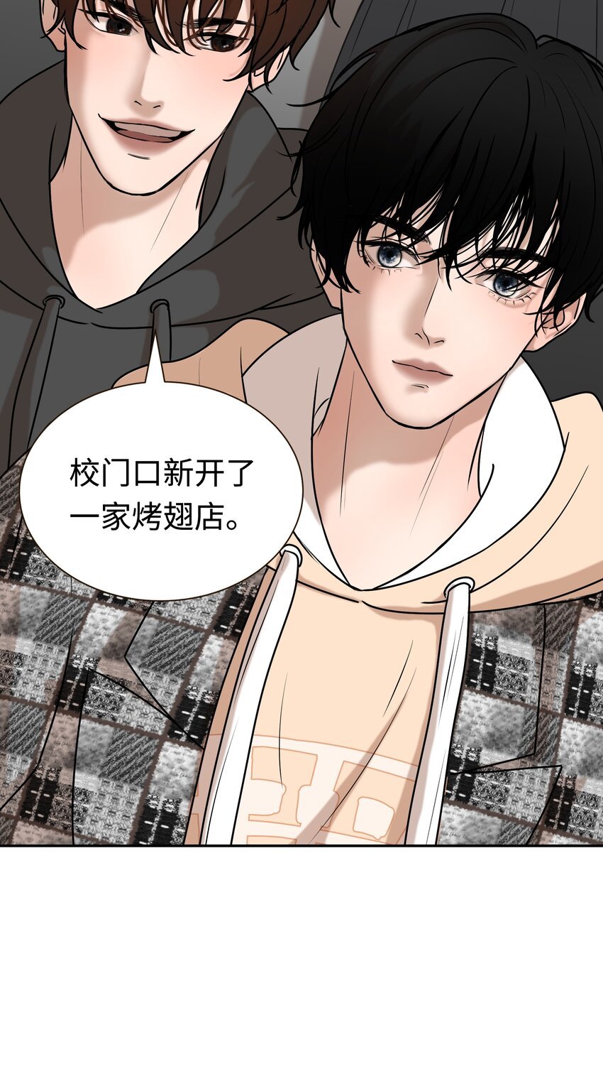 第5话 异人