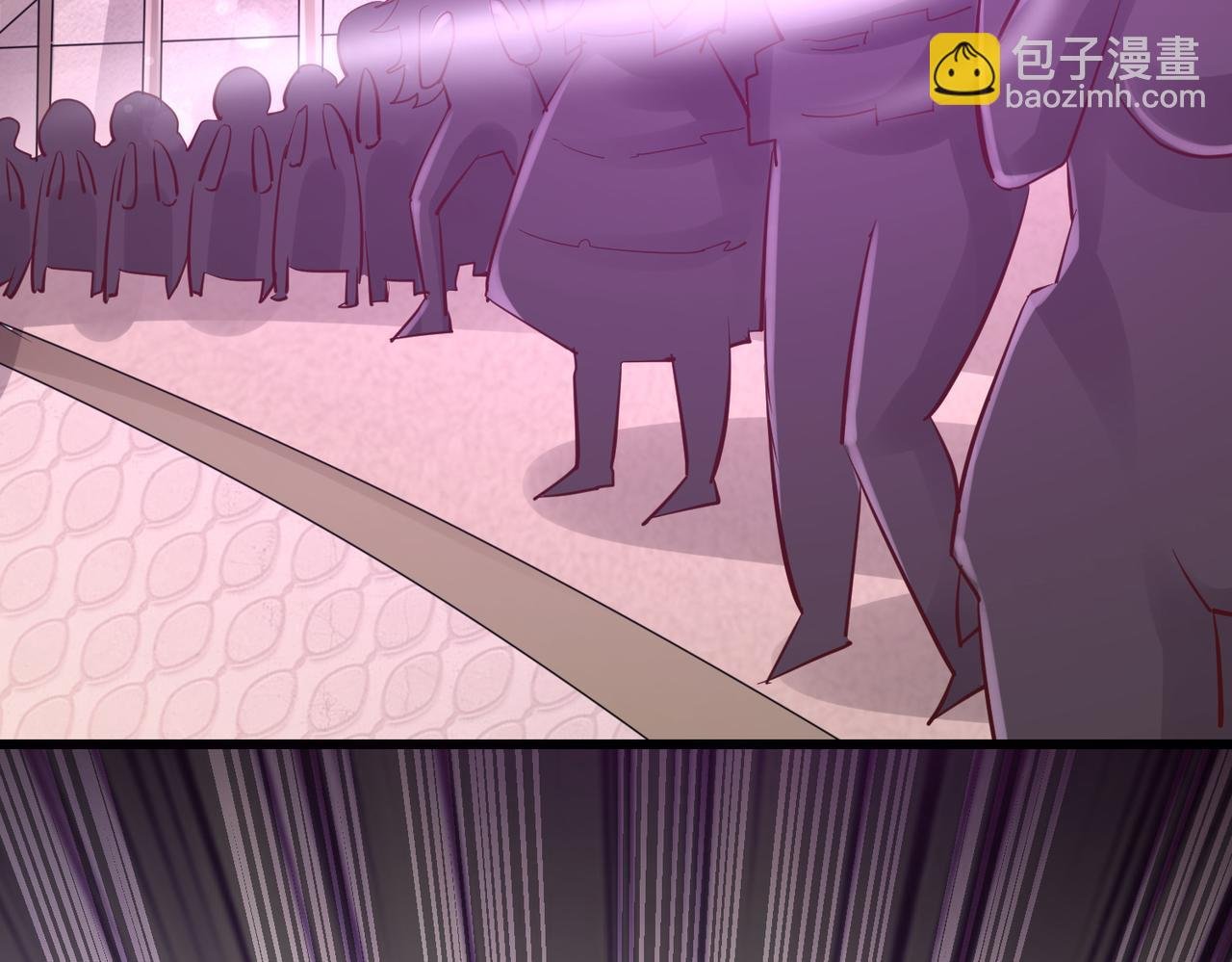 第二话 女神的“恩赐”
