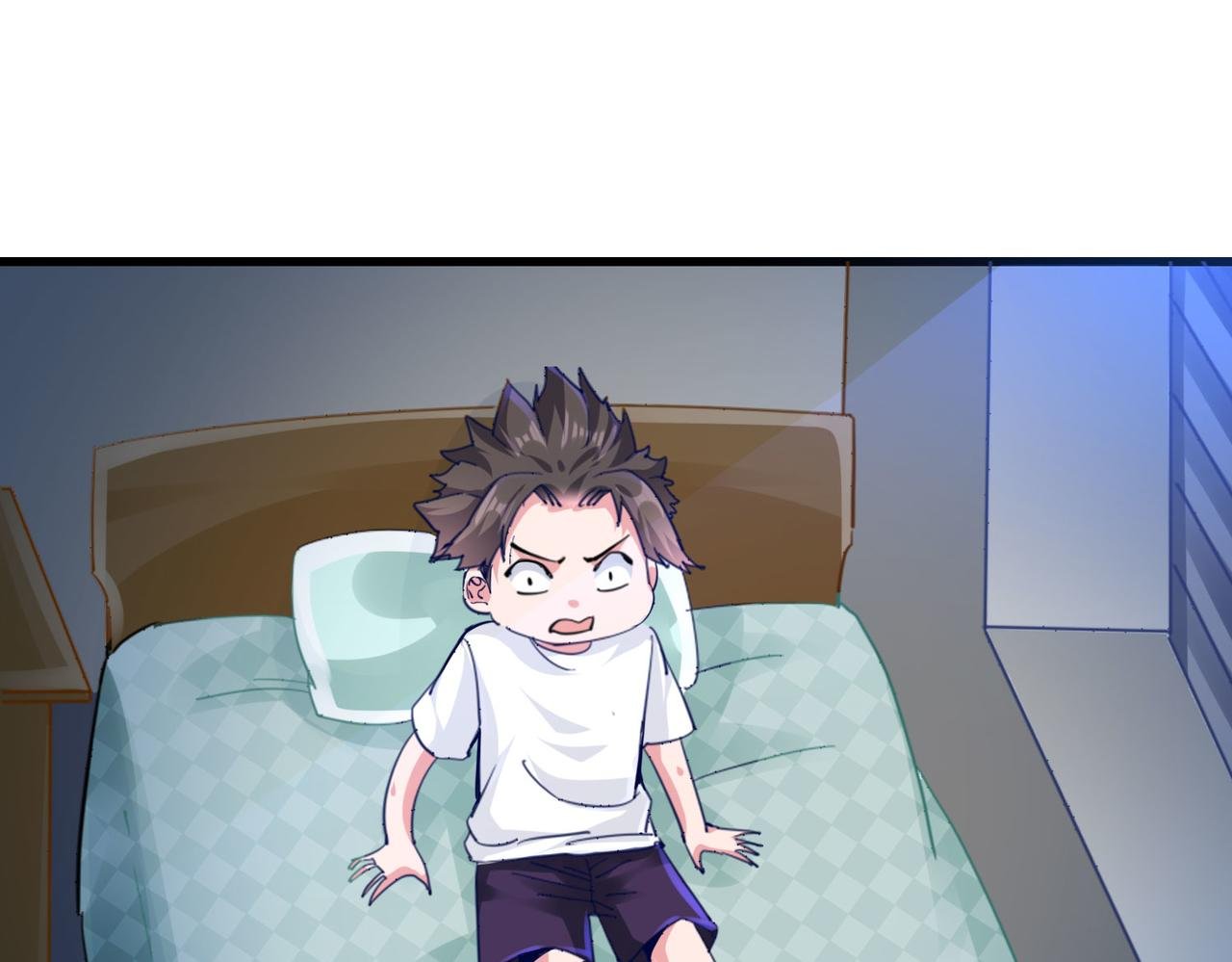 第一话 宝剑！