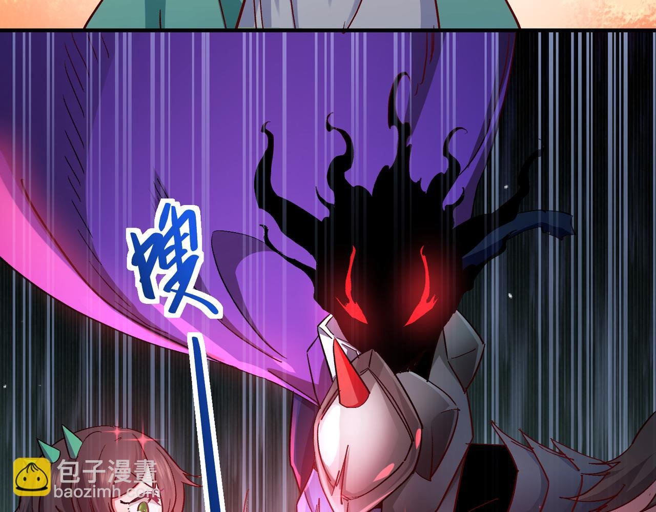 第十话 爱的证明