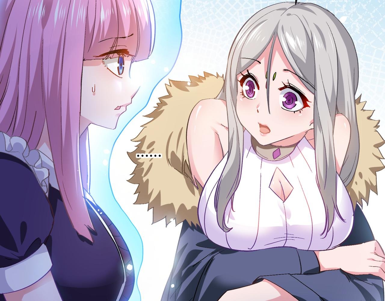 第八话 美少女杀手