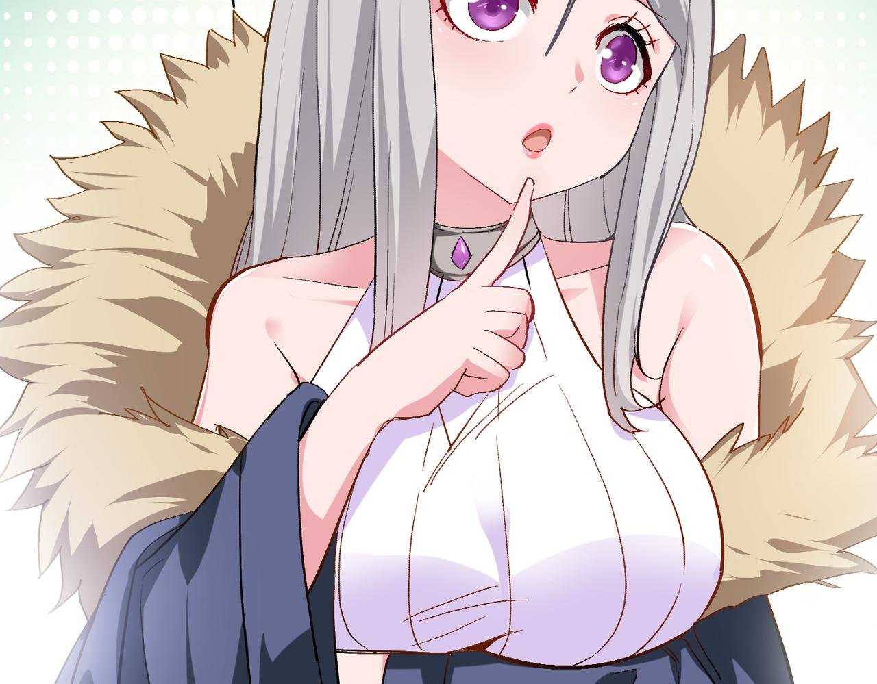 第八话 美少女杀手