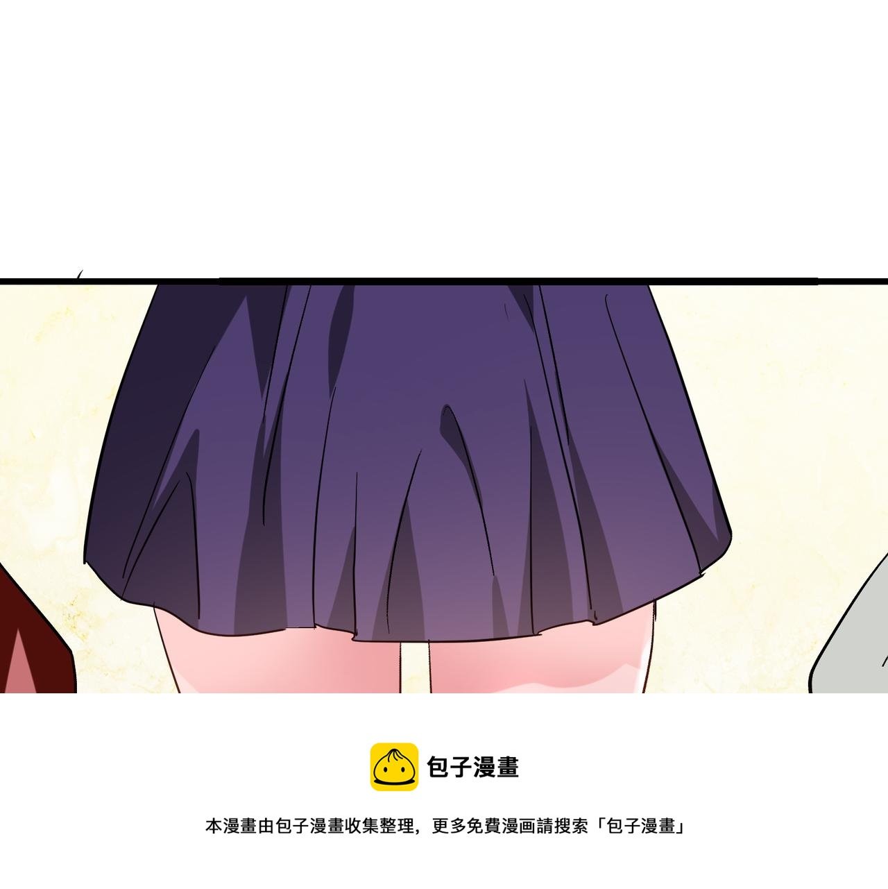 第六话 我还是个孩子啊！