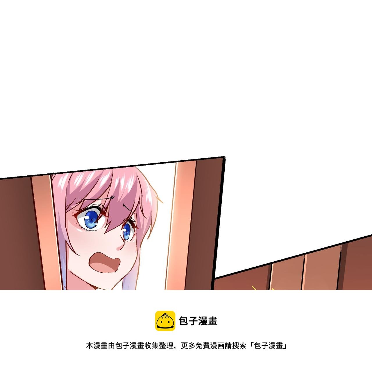 第六话 我还是个孩子啊！