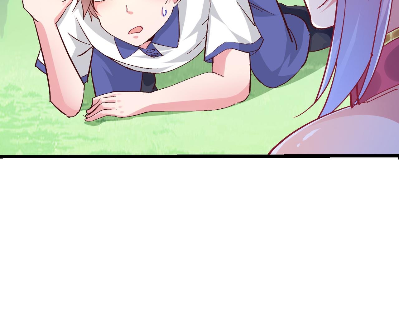 第三话 蛇女蜂女上线！