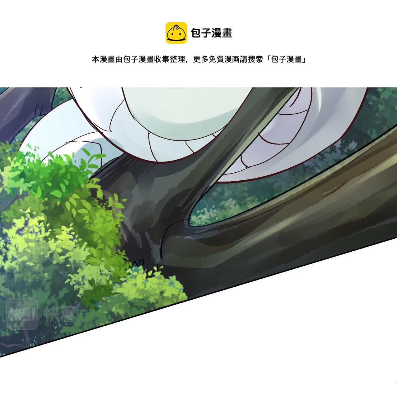 第三话 蛇女蜂女上线！