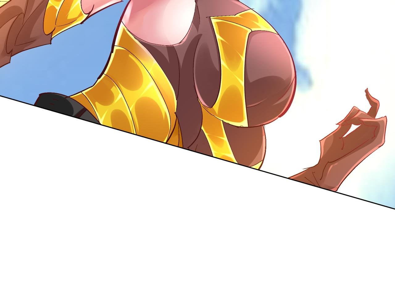 第三话 蛇女蜂女上线！