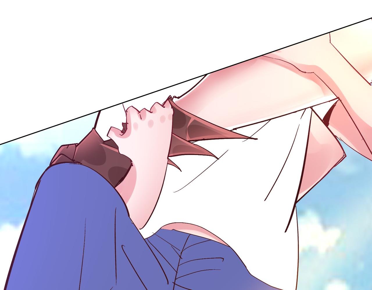第三话 蛇女蜂女上线！