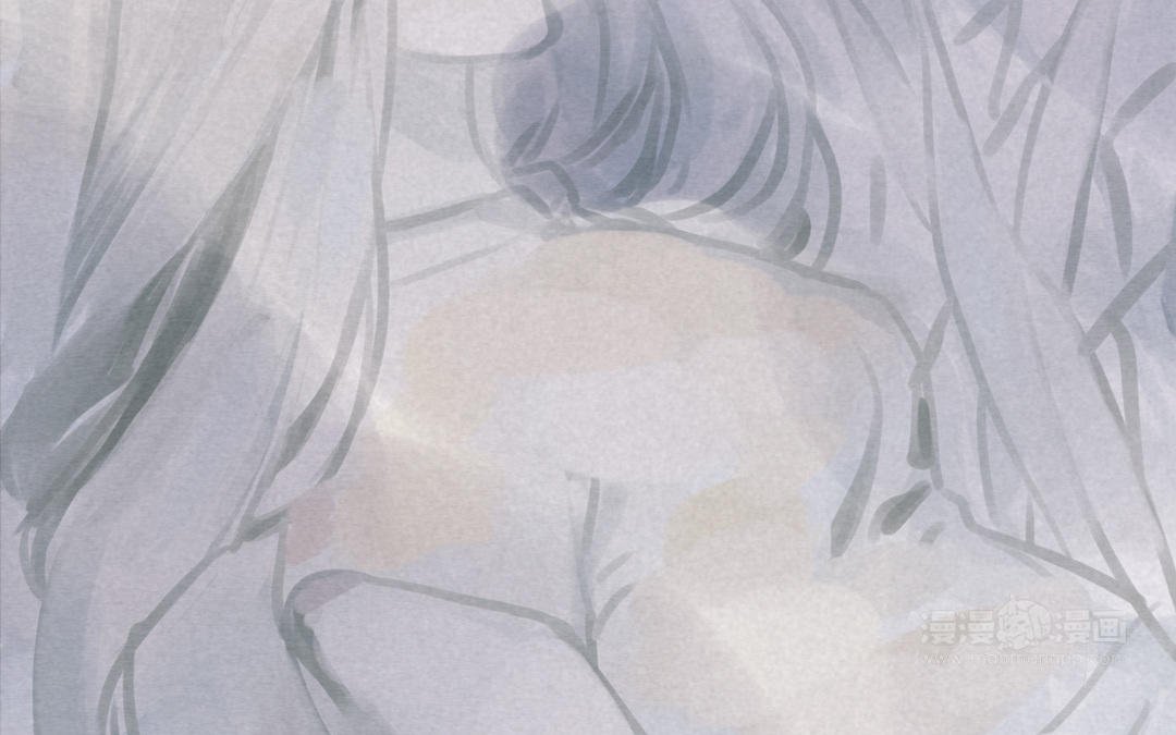 第4话 暗涌