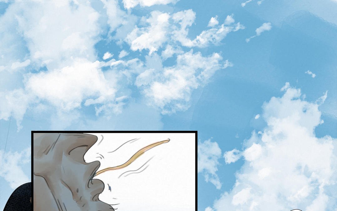 第12话 失踪