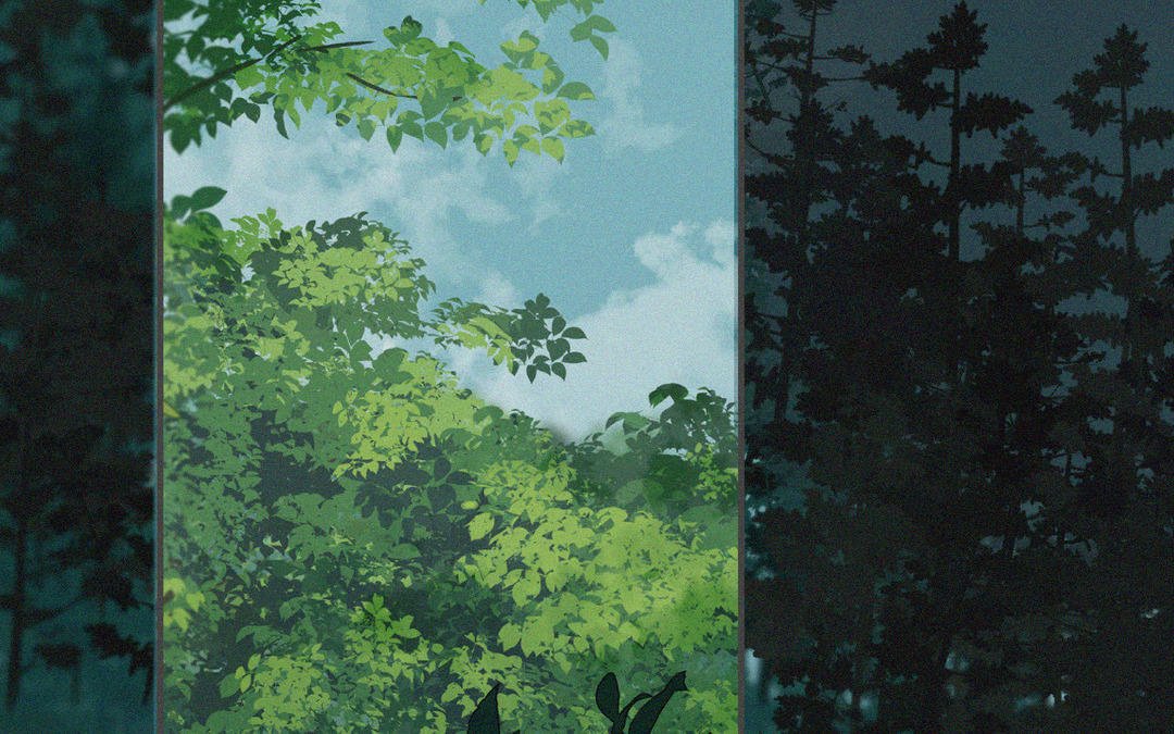 第8话 宝物