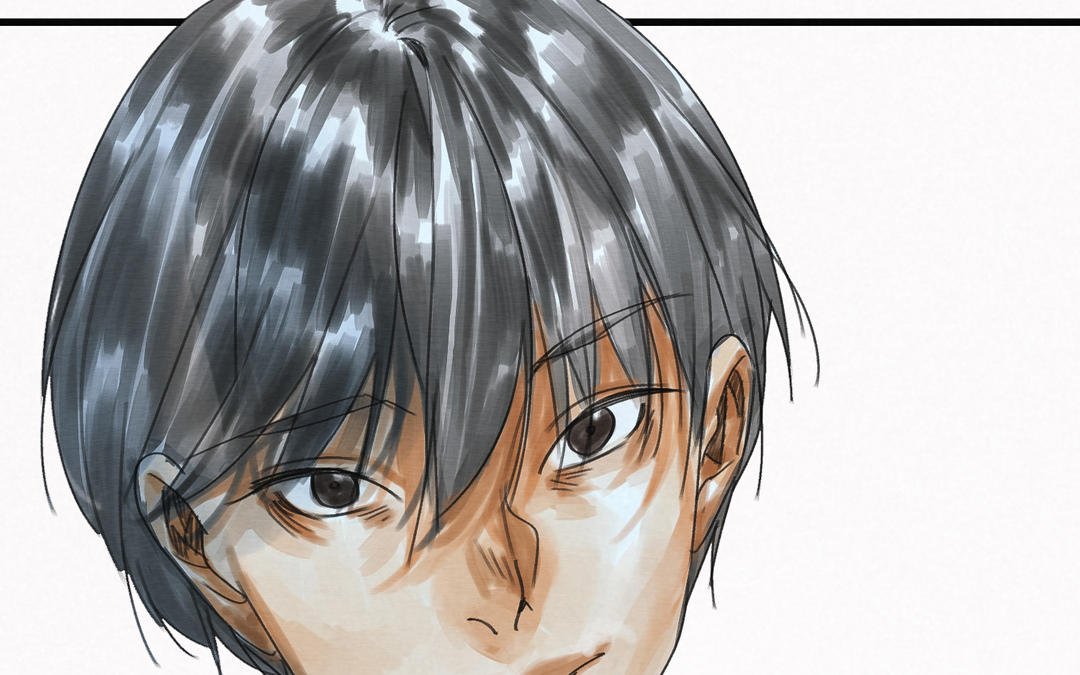 第5话 破刃