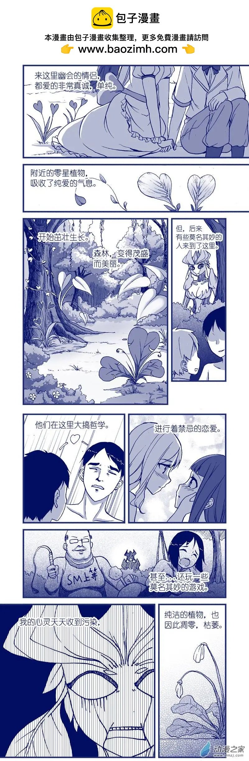 第12回 这次没有药丸