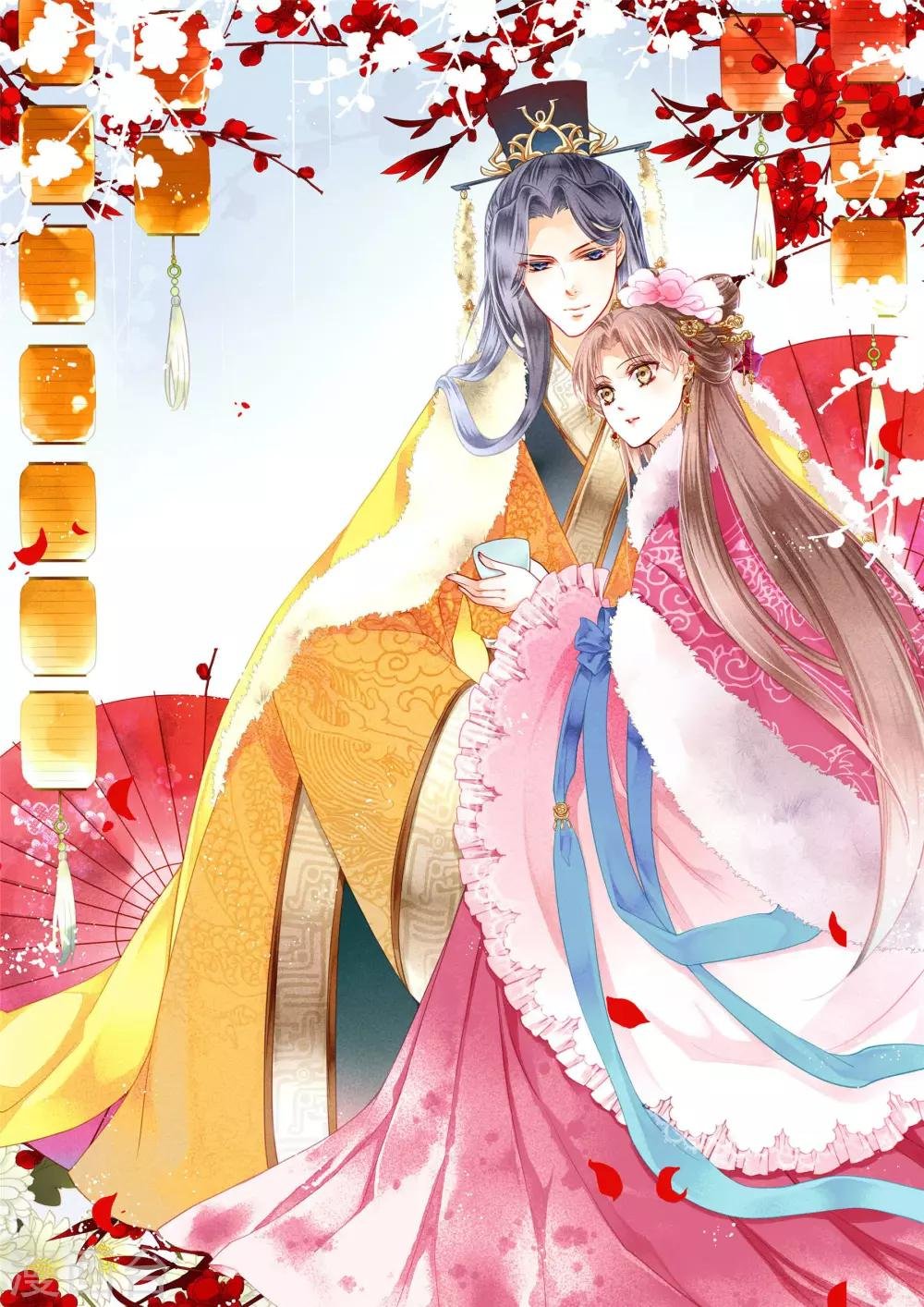 第107话 七长老把我叫到角落……