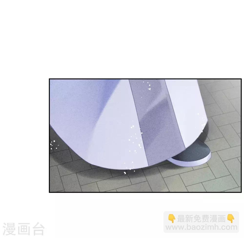 第113话 娘娘这是要反啊！