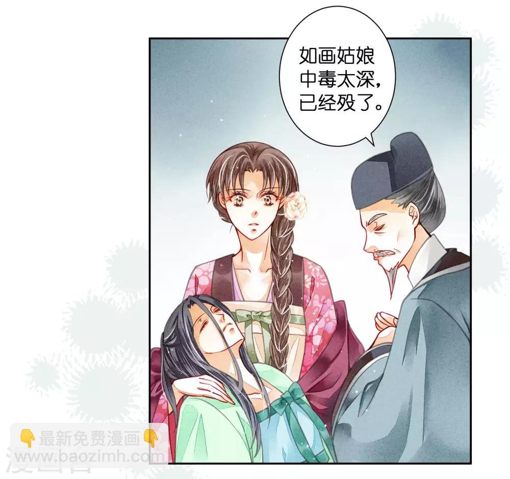 第48话 今晚来伺候朕