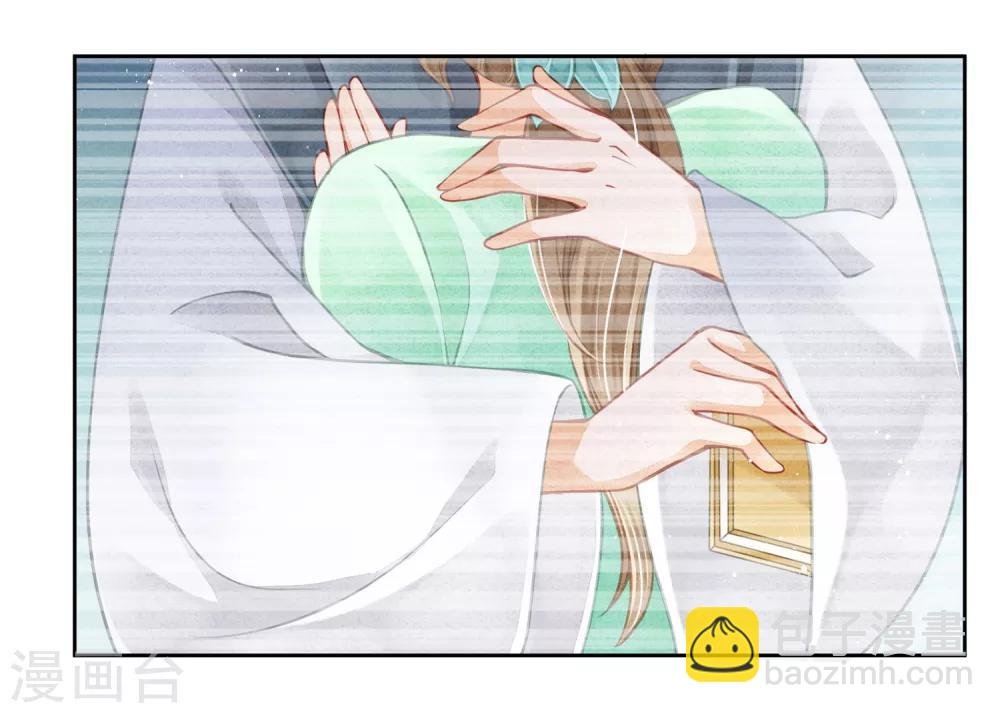 第65话 皇上头顶一片绿