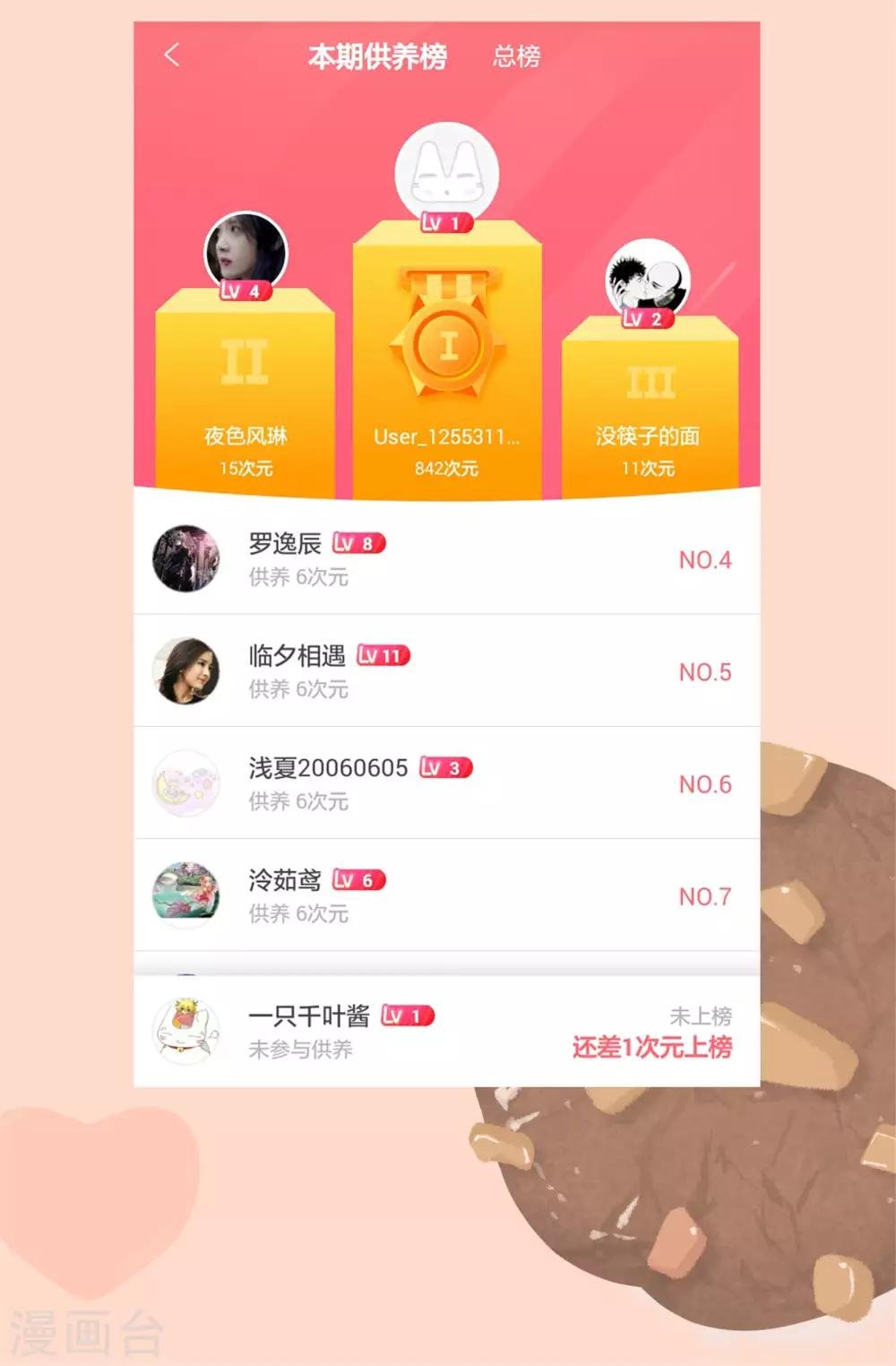 第74话 晋升梅贵妃！