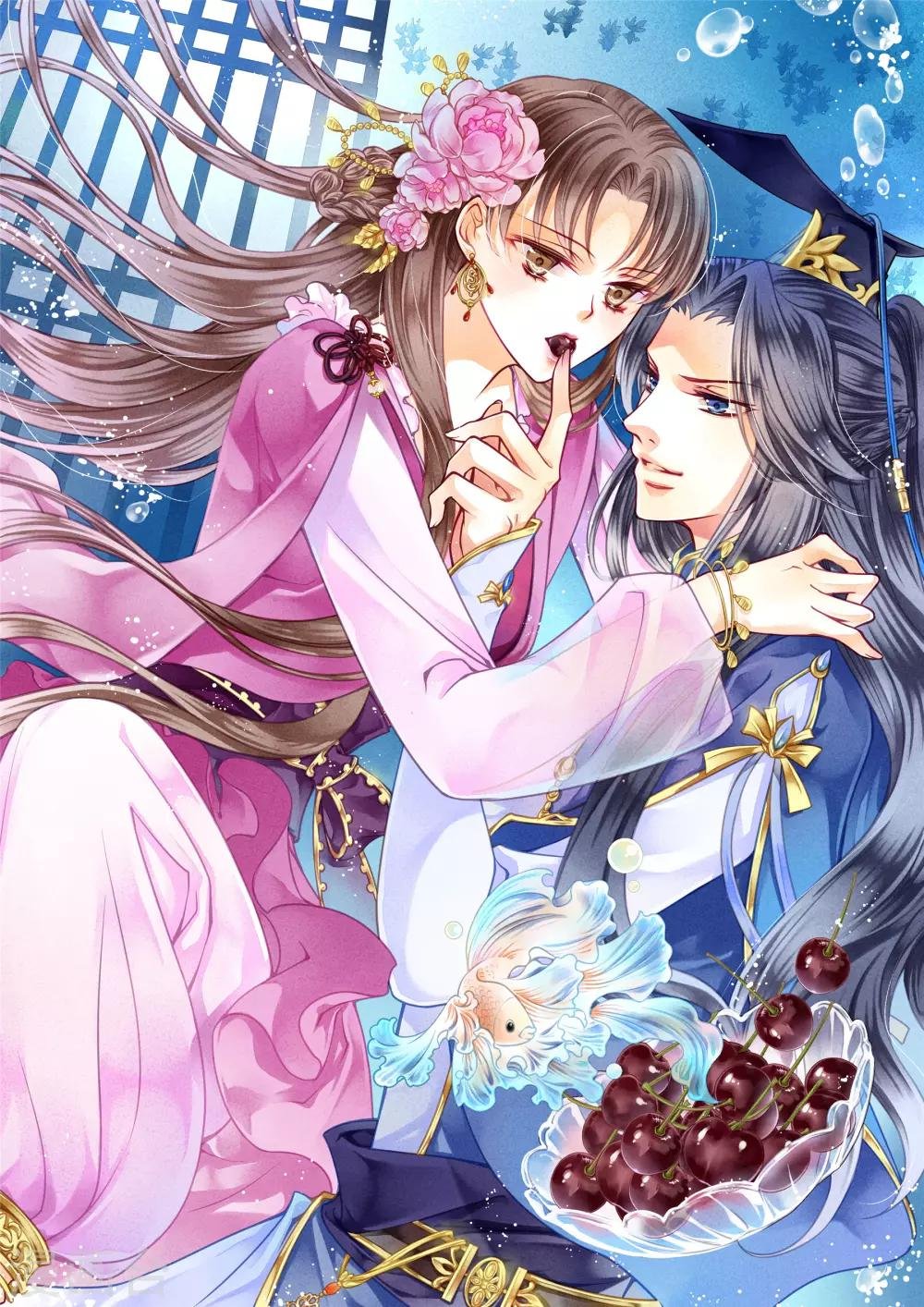 第89话 妖妃作祟