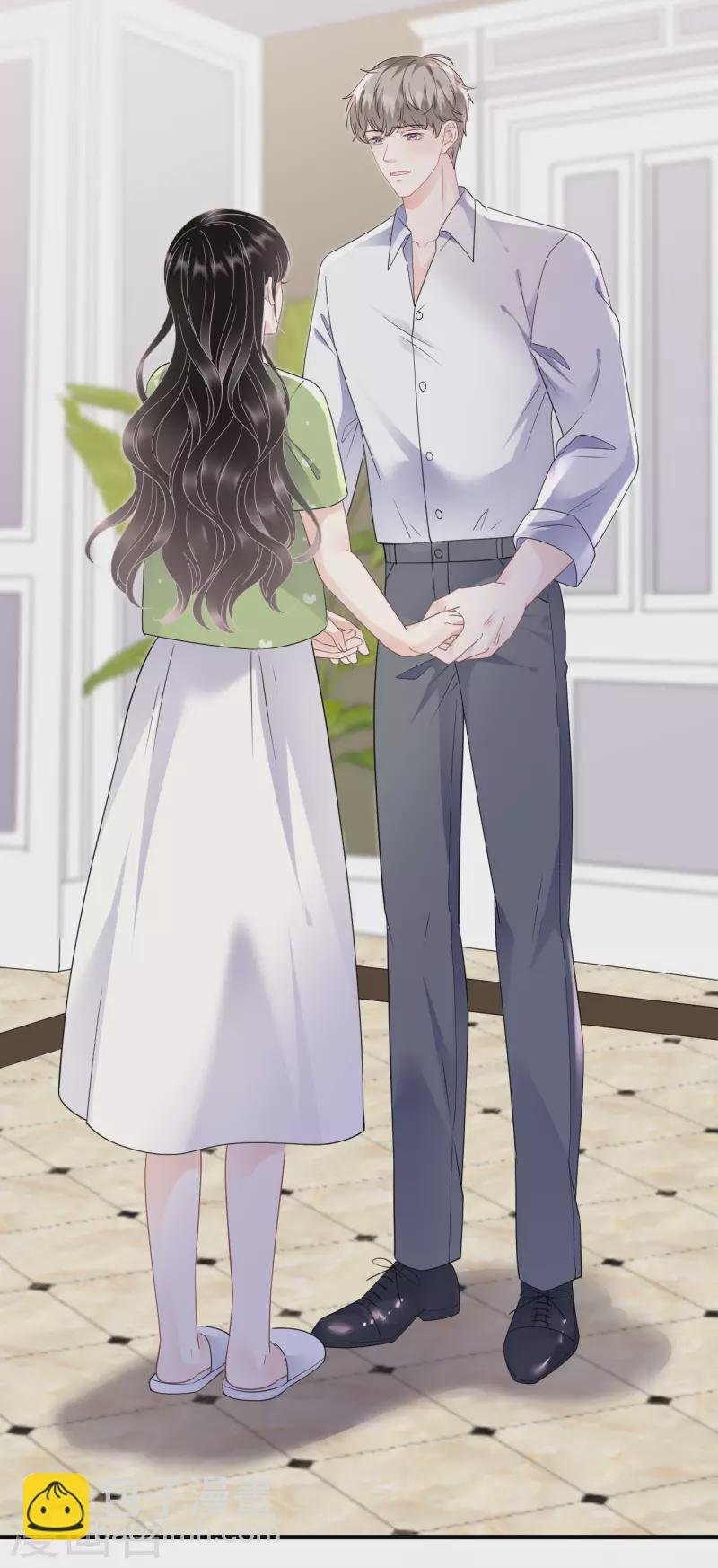 第136话 胃癌晚期？