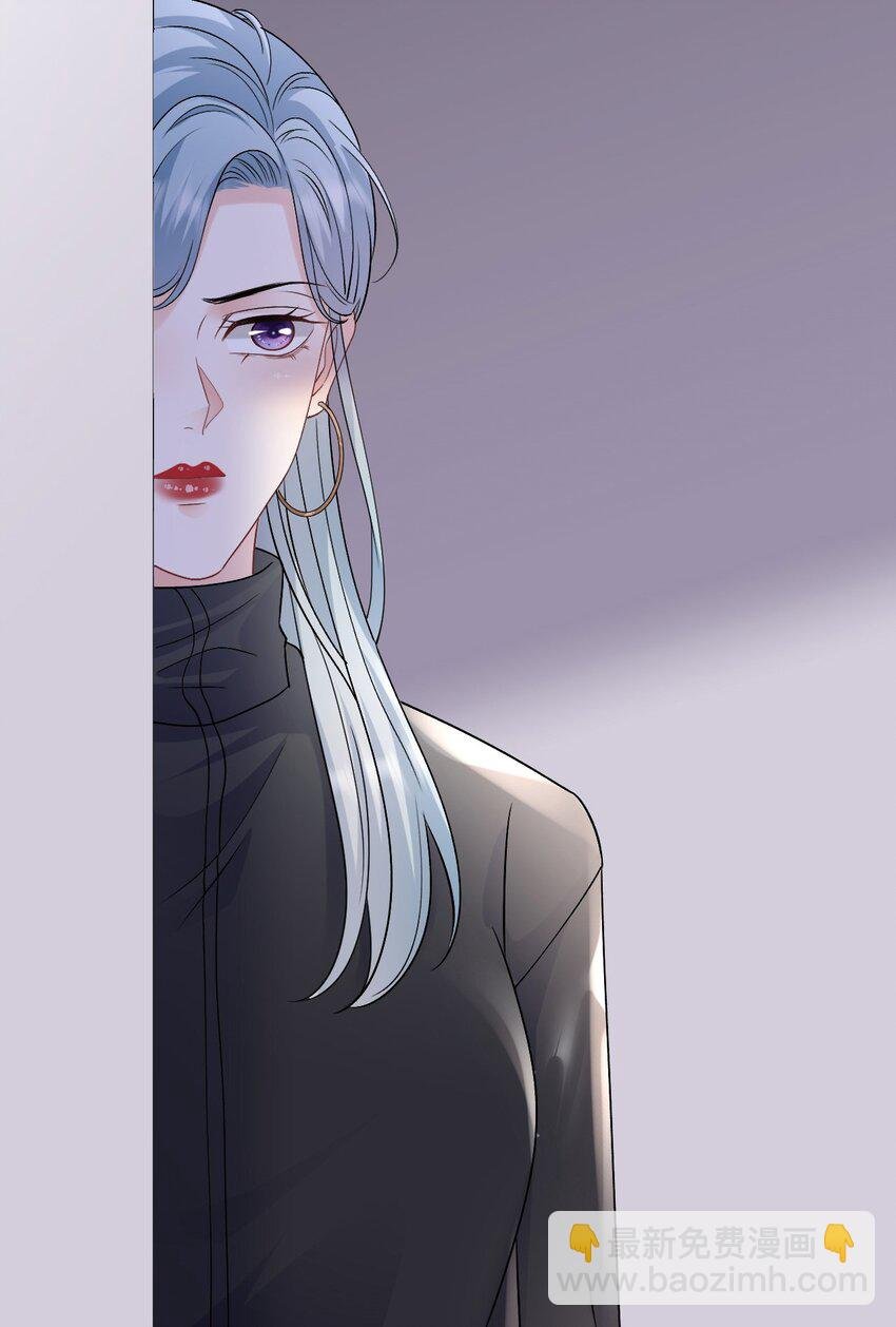 第189话 厉子墨之死