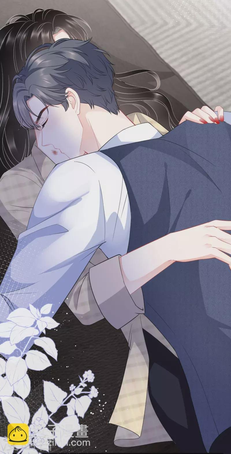 第34话 兑现承诺