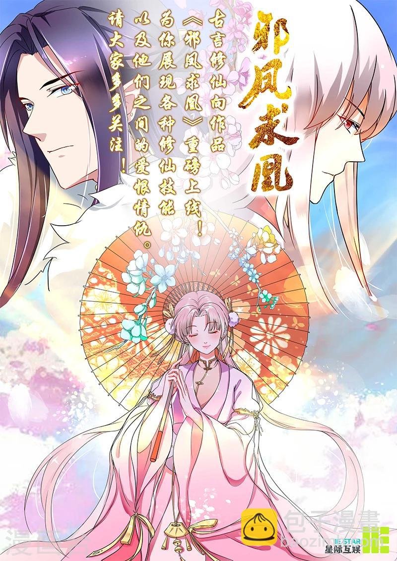 第12话 化茧成蝶