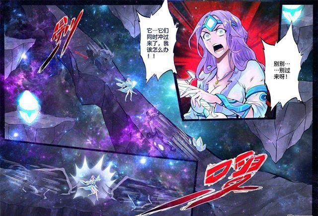 123话 千军万马01