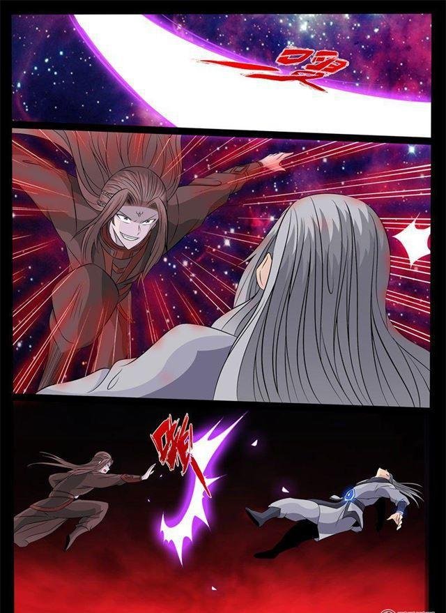 151话 大战幽泉02