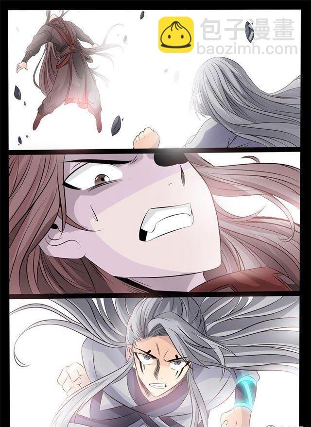 151话 大战幽泉02