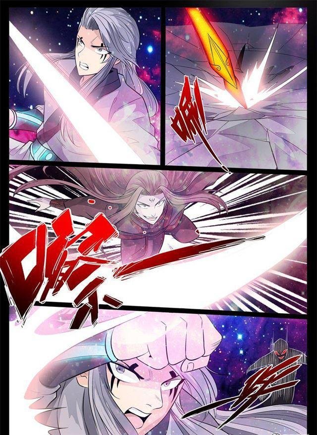 152话 大战幽泉03