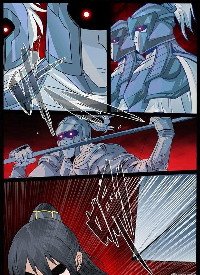 215话 逃离密室01
