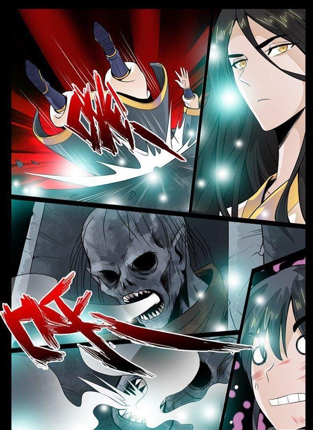 57话 京城危机01